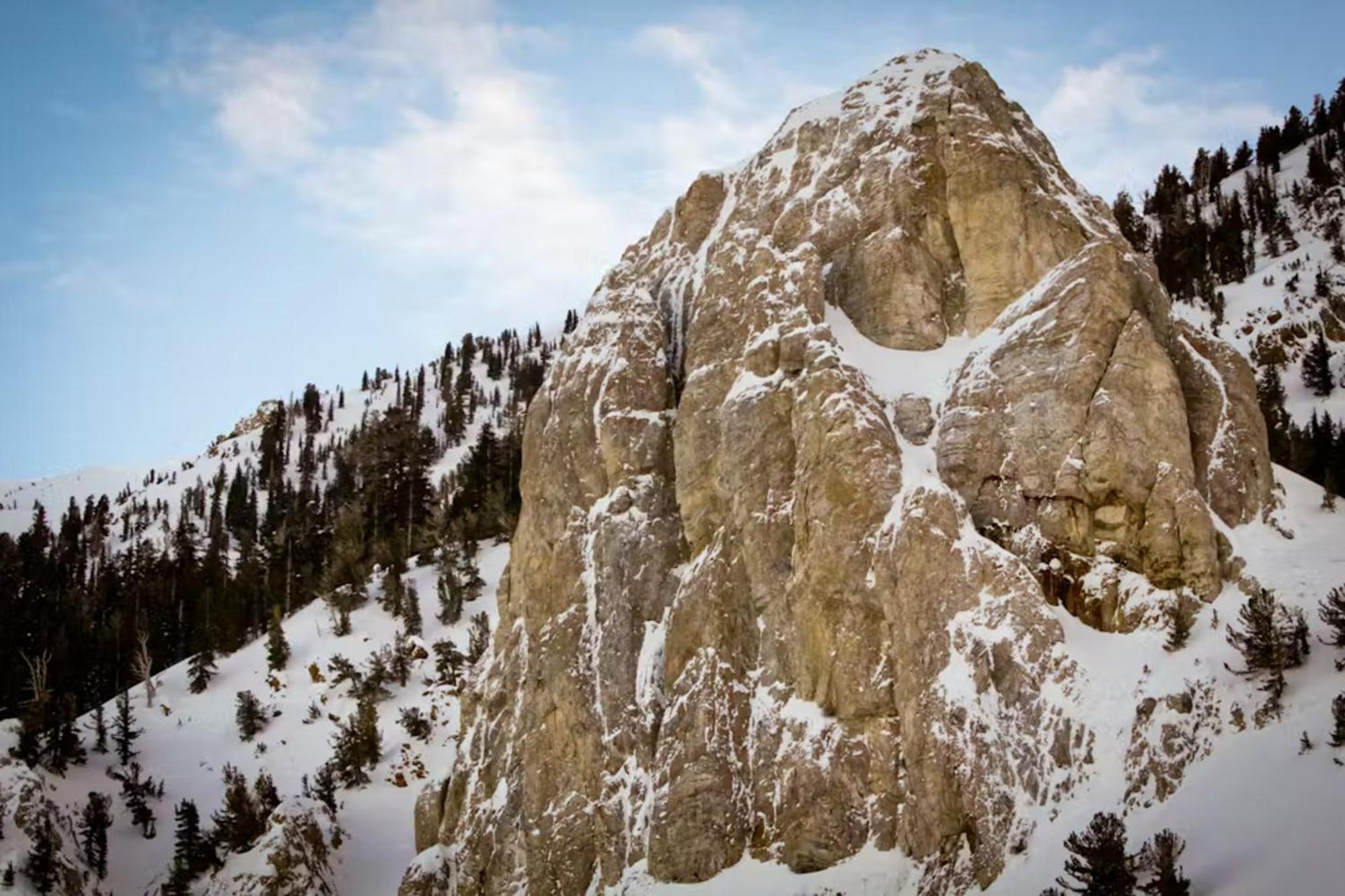 Appartamento La Vista Blanc Mammoth Lakes Esterno foto